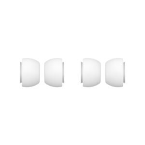 Apple AirPods Pro 3 Ear Tips - 2 Sets (S)