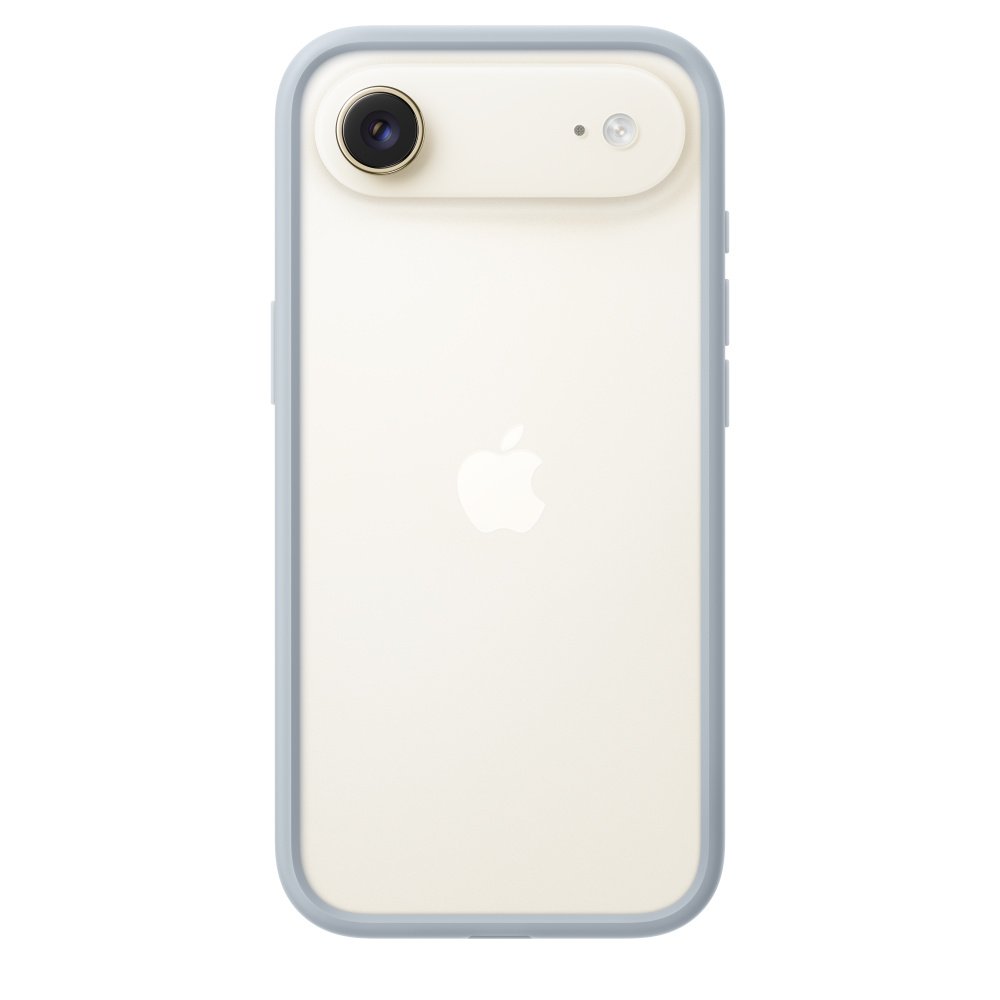 Apple iPhone Air Bumper - Light Blue - Image 2