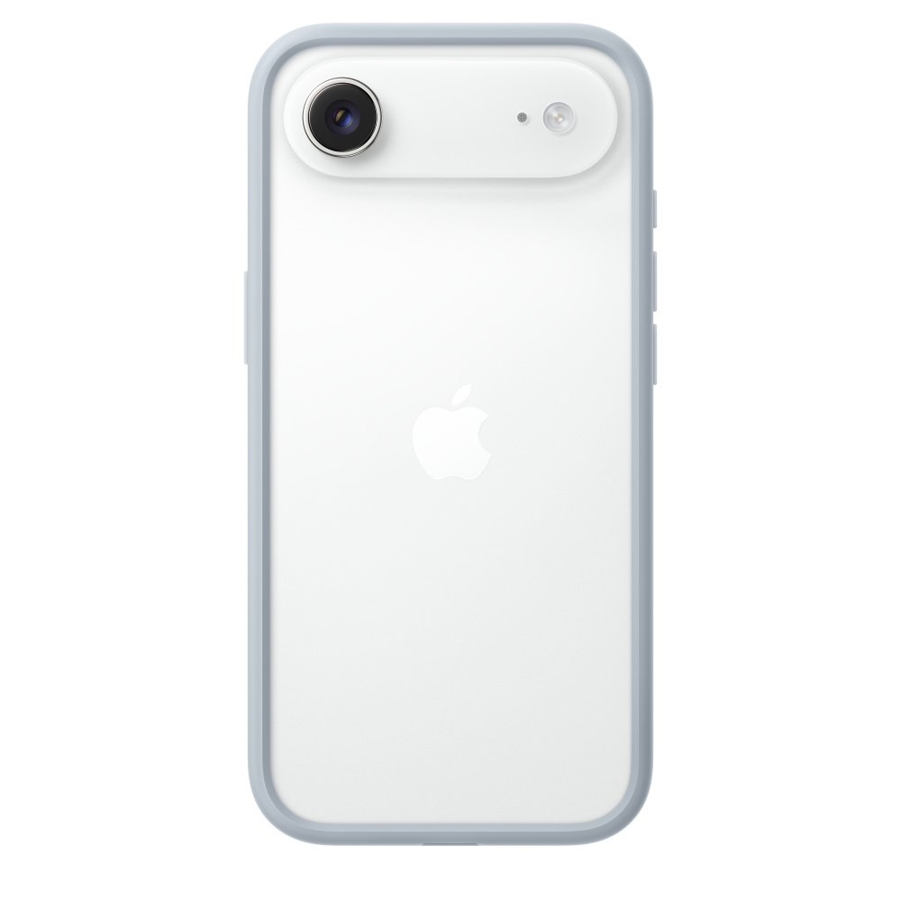 Apple iPhone Air Bumper - Light Blue - Image 3