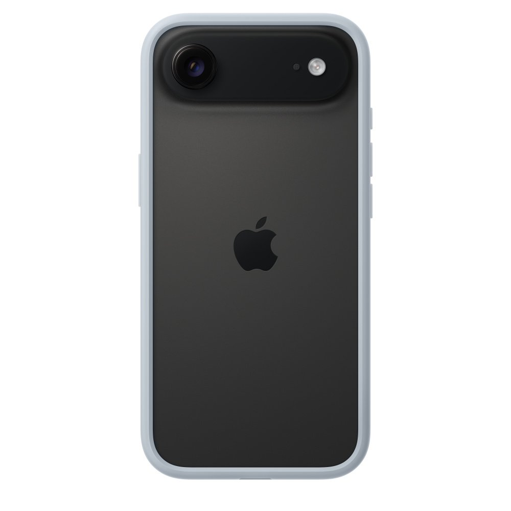 Apple iPhone Air Bumper - Light Blue - Image 4