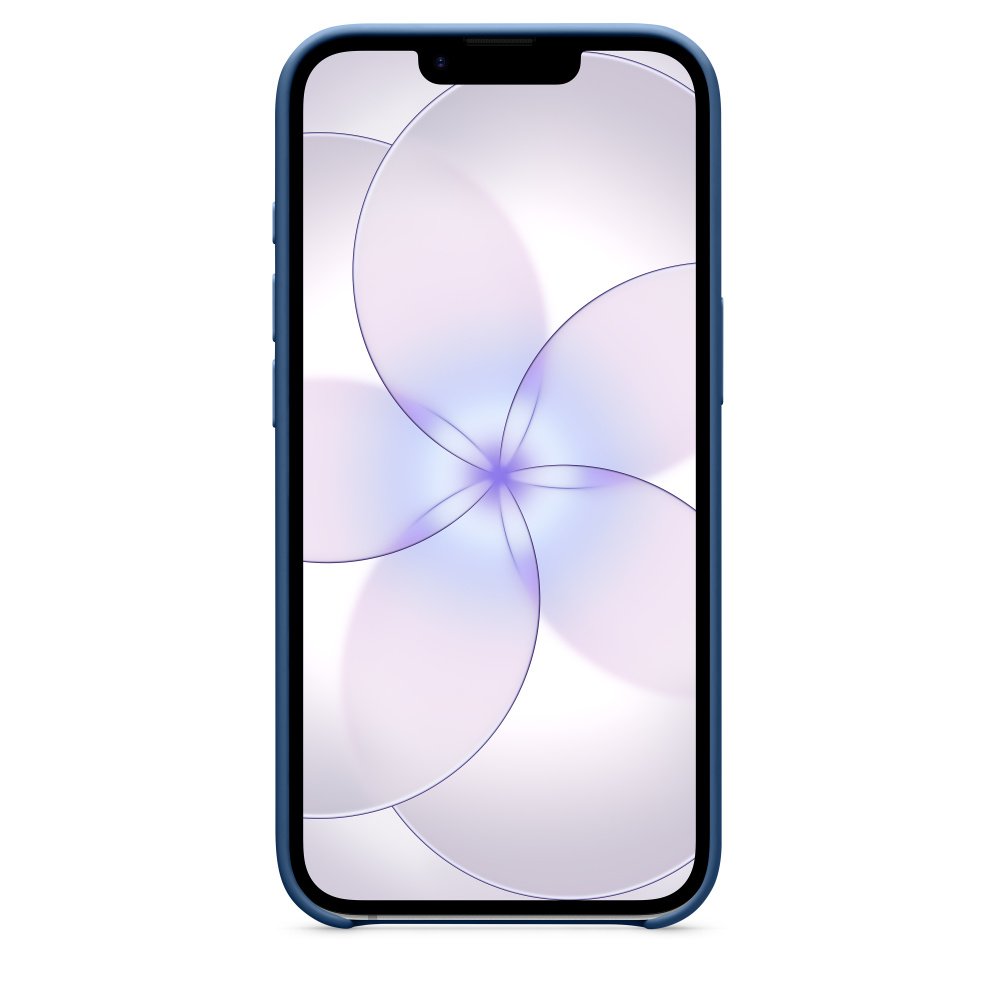 Beats iPhone 17e Case with MagSafe - Bedrock Blue - Image 4