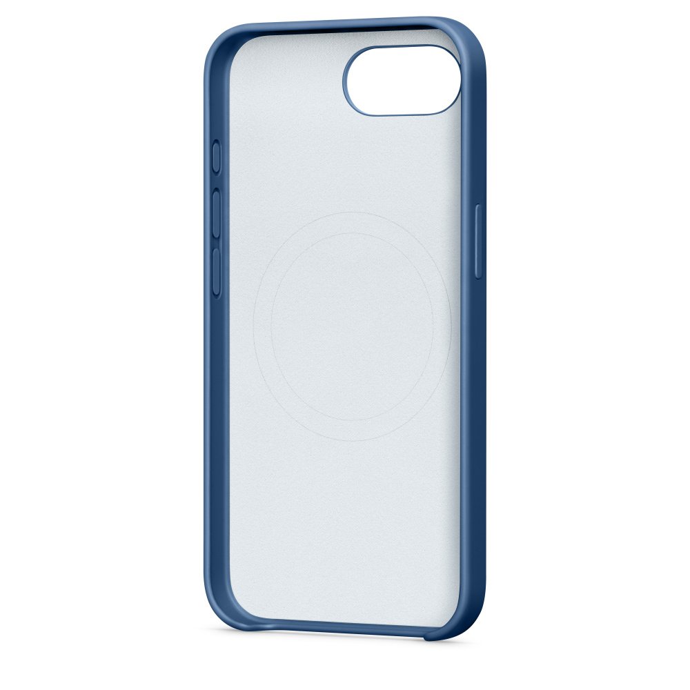 Beats iPhone 17e Case with MagSafe - Bedrock Blue - Image 3