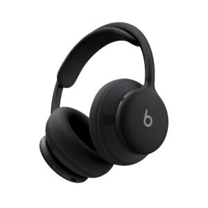 Beats 360 Over-Ear Noise Cancelling Headphones - Black