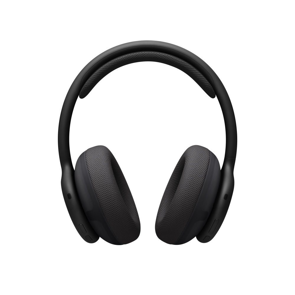 Beats 360 Over-Ear Noise Cancelling Headphones - Black - Image 2