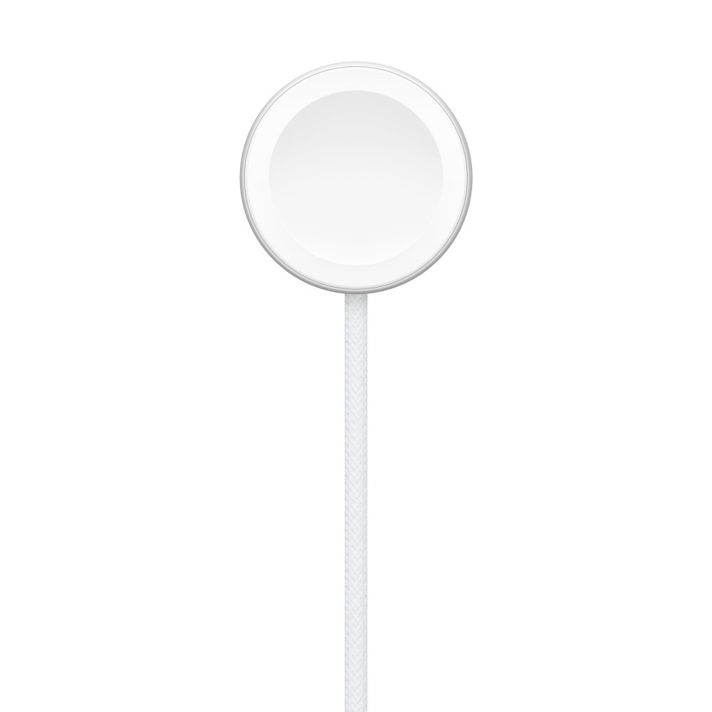 Apple Watch Magnetic Fast Charger to USB-C Cable (1 m) - Image 2