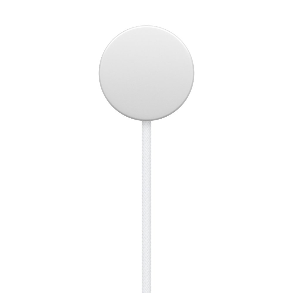 Apple Watch Magnetic Fast Charger to USB-C Cable (1 m) - Image 3