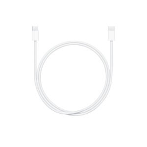 Apple 60W USB-C Woven Charge Cable (1 m)