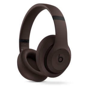 Beats Studio Pro Wireless Noise Cancelling Headphones - Deep Brown