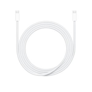 Apple 240W USB-C Woven Charge Cable (2 m)