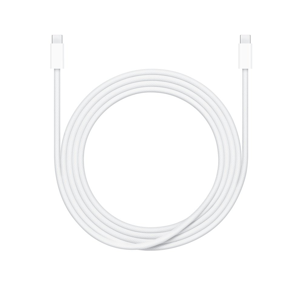 Apple 240W USB-C Woven Charge Cable (2 m)
