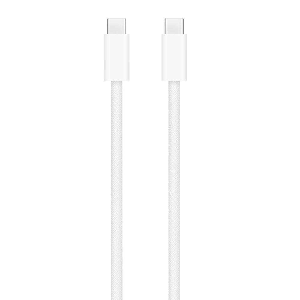Apple 240W USB-C Woven Charge Cable (2 m) - Image 2