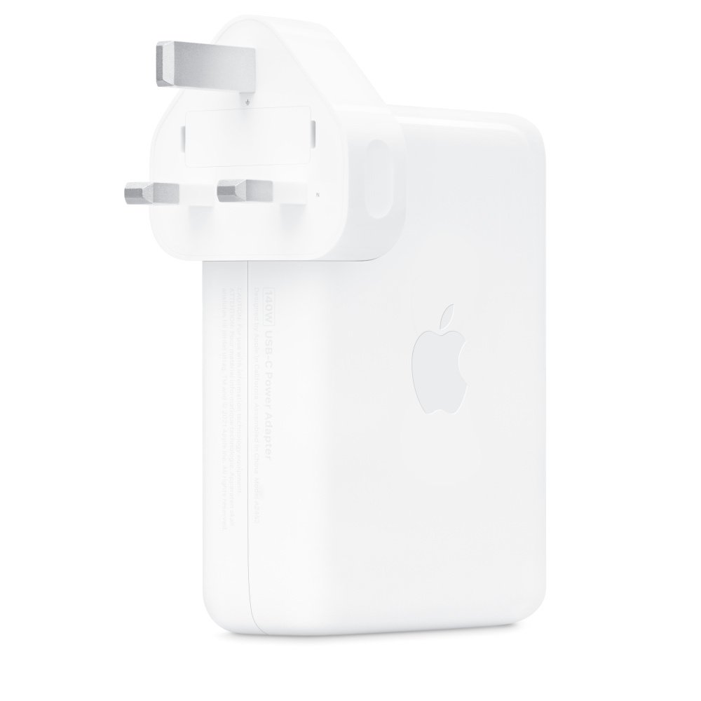 Apple 140W USB-C Power Adapter - Image 3