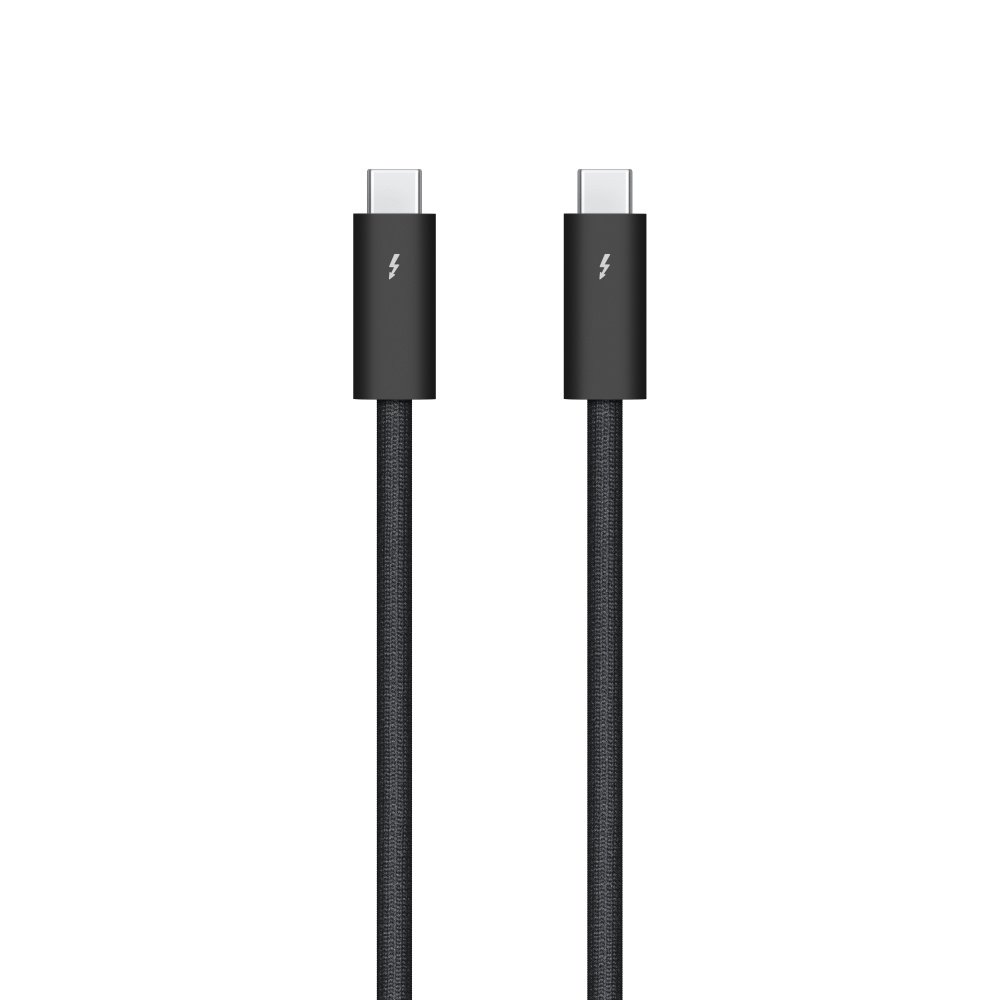 Apple Thunderbolt 4 (USB-C) Pro Cable (1.8 m) - Image 2
