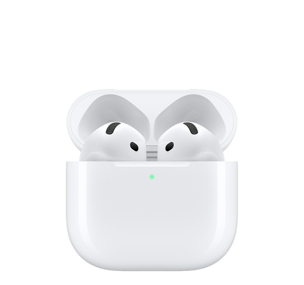 Apple AirPods 5 with Charging Case (USB-C)