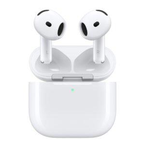 Apple AirPods 5 with Wireless Charging Case