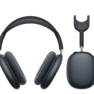 Apple AirPods Max 2 Over-Ear Headphones - Midnight