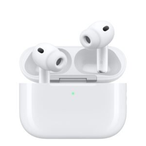 Apple AirPods Pro 3 with MagSafe Charging Case (USB-C)