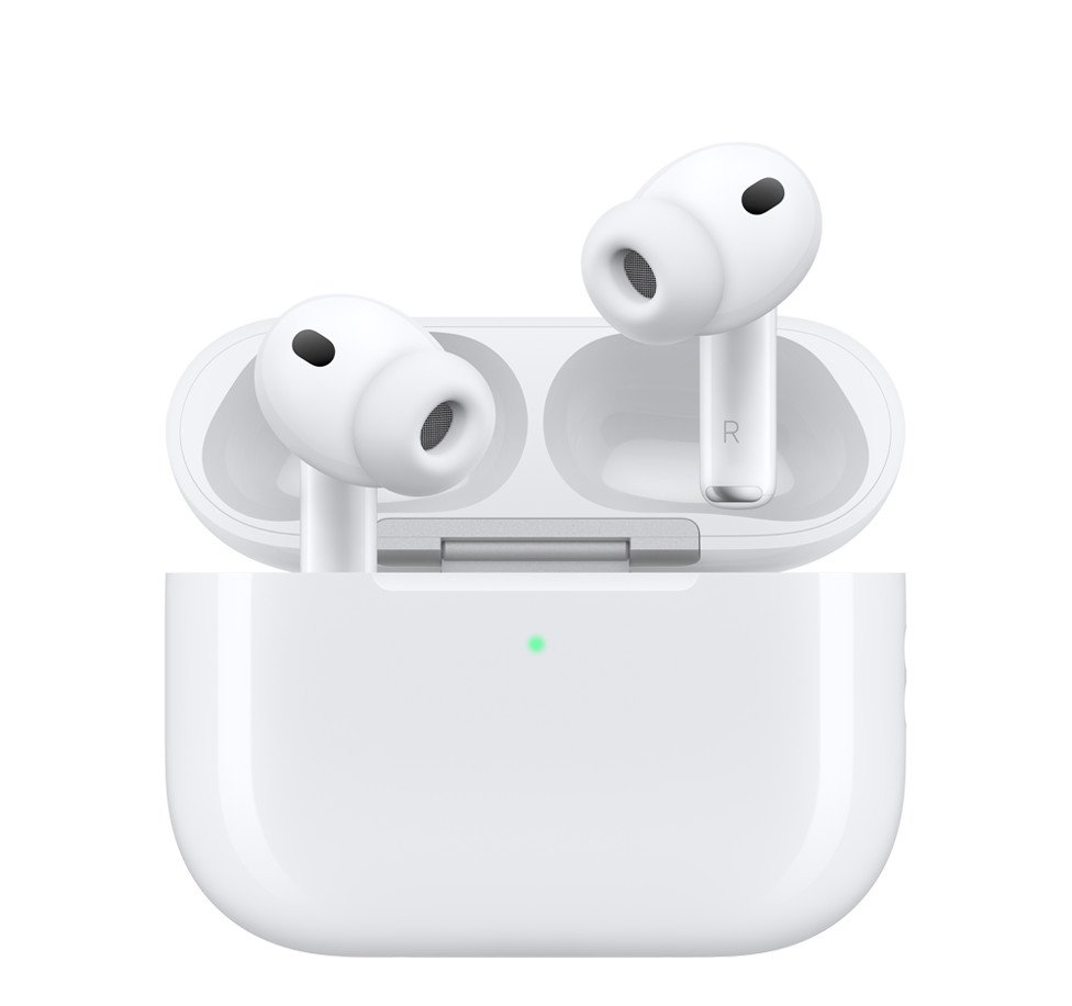Apple AirPods Pro 3 with MagSafe Charging Case (USB-C)